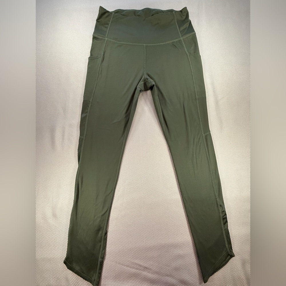 Aventura Women's Satya Recycled High Waist Legging | Medium - Picture 4 of 8